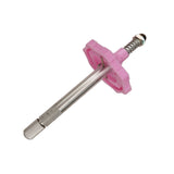 Gemstone Grinding Machine Manipulator Handle for Stone Polishing