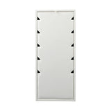 Gemtrue DK5CB Jewelry Display Tool Necklace Board For Wall