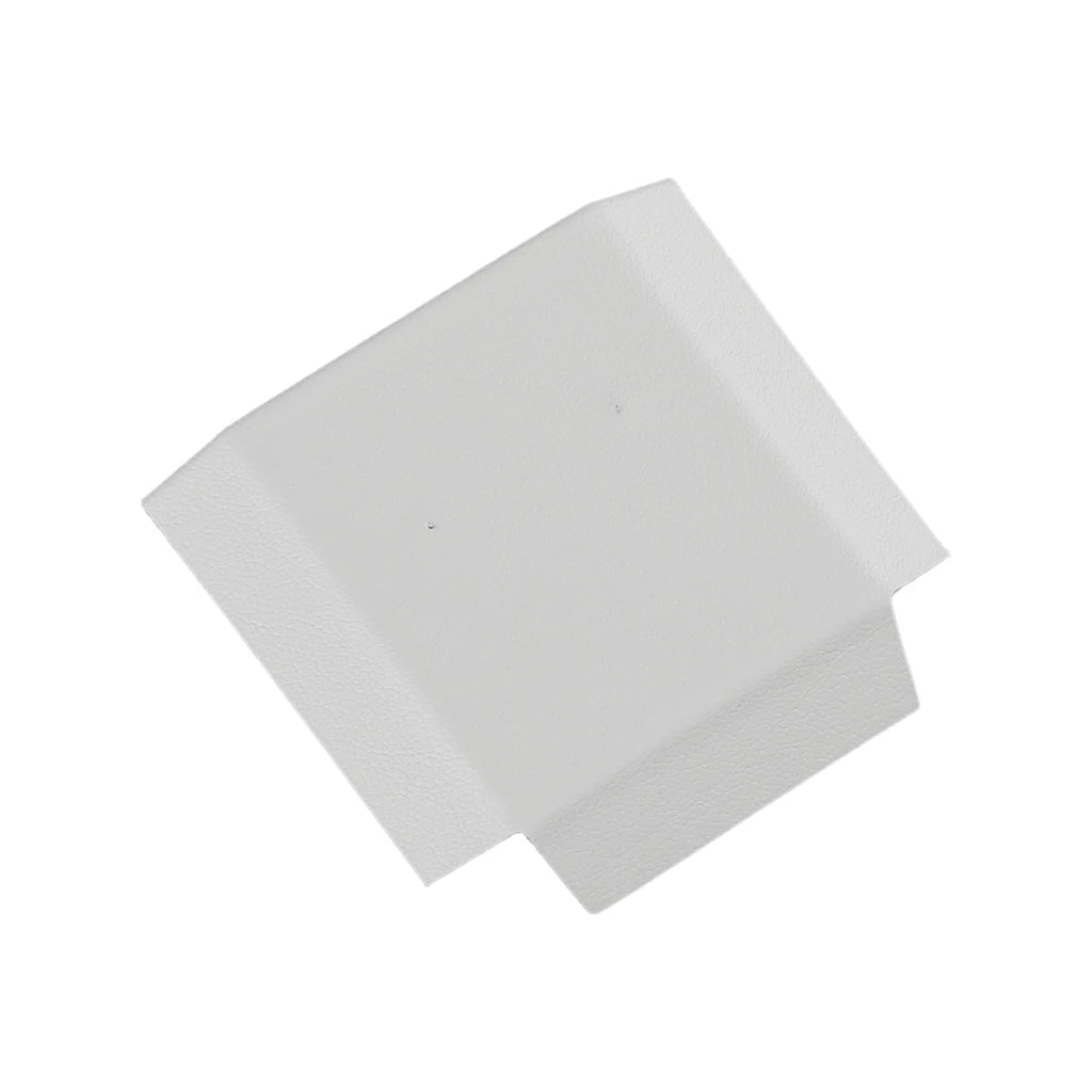 Gemtrue High DK18EI Ivory 18E Ear Stud/Pendant Display Tool