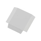 Gemtrue High DK18EI Ivory 18E Ear Stud/Pendant Display Tool