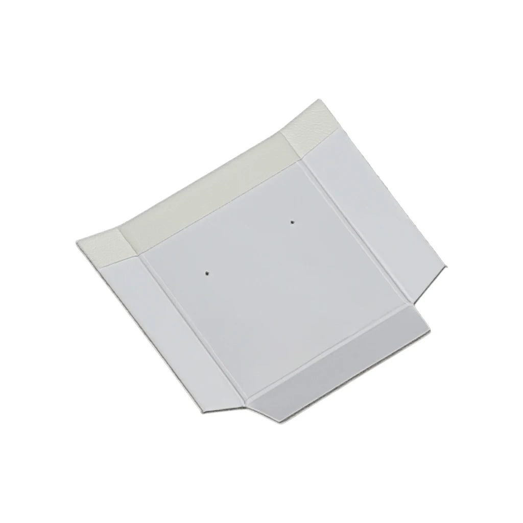 Gemtrue High DK18EI Ivory 18E Ear Stud/Pendant Display Tool