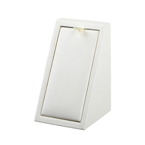 Gemtrue High DK3ET Jewelry Display Tool 54X88X60 Ivory Prop-3 Pair Earring Tower