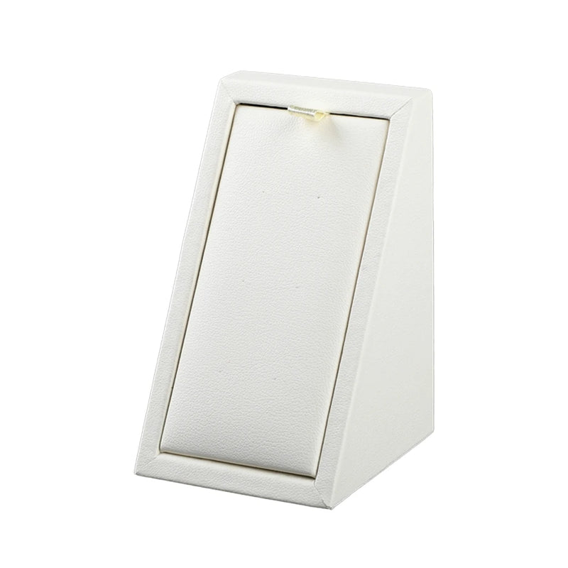 Gemtrue High DK3ET Jewelry Display Tool 54X88X60 Ivory Prop-3 Pair Earring Tower