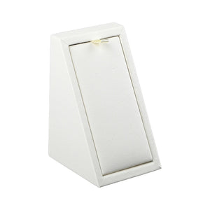 Gemtrue High DK3ET Jewelry Display Tool 54X88X60 Ivory Prop-3 Pair Earring Tower