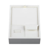 Gemtrue High DK3PS Jewelry Display Tool Ivory Prop-Earring/Ring/Pendant