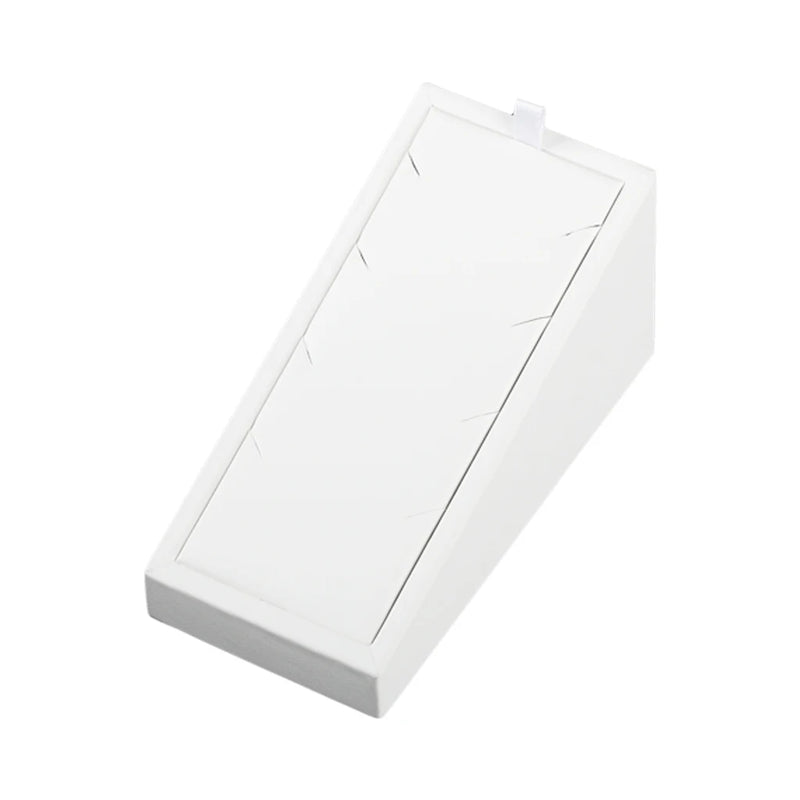 High DK4PT Ivory 4 Position Pendant Ornaments Jewelry Display Tool