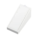 High DK4PT Ivory 4 Position Pendant Ornaments Jewelry Display Tool