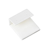 Gemtrue High DKDBSEI Jewelry Display Tool 37X37 Ivory