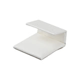 Gemtrue High DKDBSEI Jewelry Display Tool 37X37 Ivory