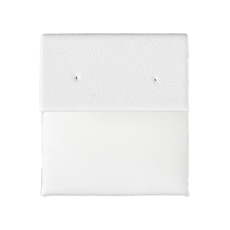 Gemtrue High DKDBSEI Jewelry Display Tool 37X37 Ivory
