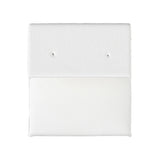 Gemtrue High DKDBSEI Jewelry Display Tool 37X37 Ivory