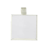 Gemtrue High DKDBSRI Jewelry Display Tool 37X37 Ivory Prop-Single Ring Inserts