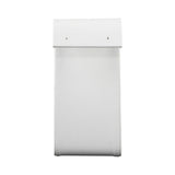 Gemtrue High DKESL Ivory Single High Stud Rack Jewelry Display Tool