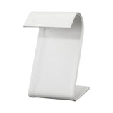Gemtrue High DKESM Jewelry Stud Display Tool Ivory Single Medium Stud Rack