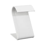 Gemtrue High DKESM Jewelry Stud Display Tool Ivory Single Medium Stud Rack