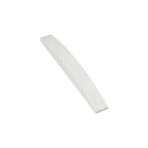Gemtrue High DKSH Ivory Single Thick Hump Bracelet Pendant Display Tool