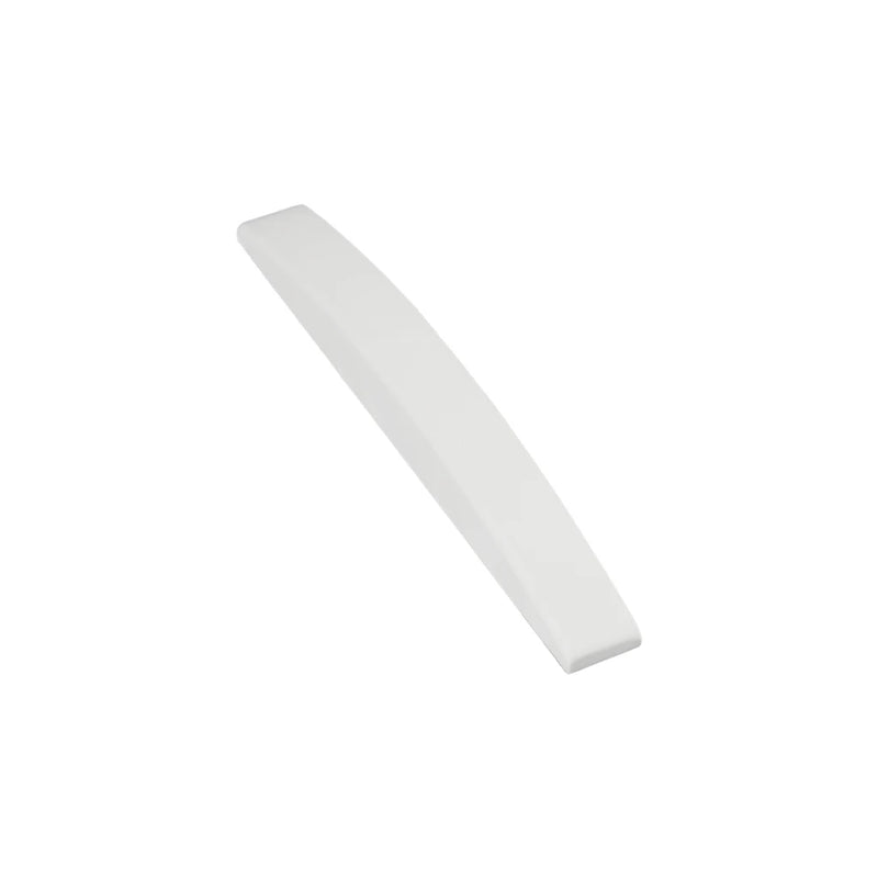 Gemtrue High DKSH Ivory Single Thick Hump Bracelet Pendant Display Tool