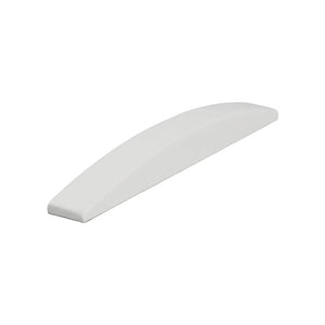 Gemtrue High DKSH Ivory Single Thick Hump Bracelet Pendant Display Tool