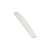 Gemtrue High DKSH Ivory Single Thick Hump Bracelet Pendant Display Tool