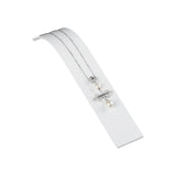 Gemtrue High DKSS Jewelry Display Tool for Bracelets & Pendants
