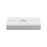 Gemtrue High DKZ3RP 3 Position Ring Ornaments 130X40X37-20
