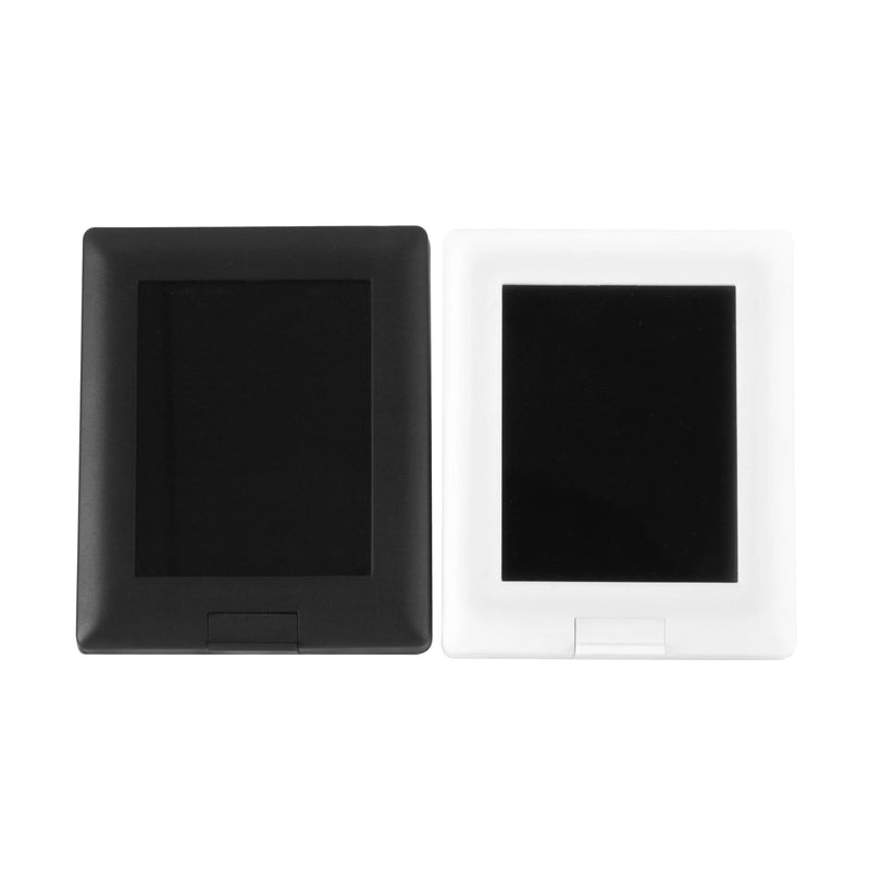 Gemtrue Diamond Container Holder Display Box Gemstone Case