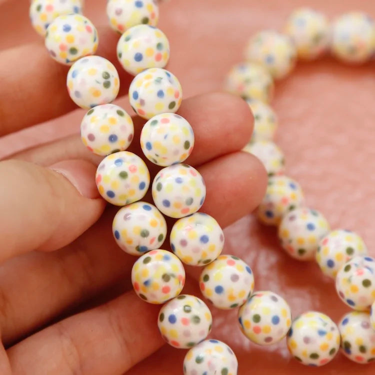 Japanese Retro Earrings DIY Ornament Accessories
