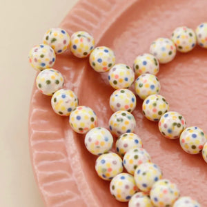 Japanese Retro Earrings DIY Ornament Accessories