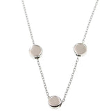 925 Silver Pendant Necklace Sterling Silver Chain Fine Jewelry