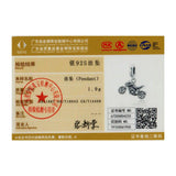 925 Silver Pendant Motorcycle Charm for Women
