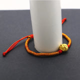 925 Sterling Silver 24K Bracelet Zodiac Pig Jewelry