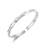 925 Silver Bracelet Women Party Jewelry Charm Pulseira Feminina