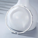 925 Silver Bracelet Women Party Jewelry Charm Pulseira Feminina
