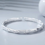 925 Silver Bracelet Women Party Jewelry Charm Pulseira Feminina