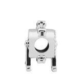 925 Silver Ferris Wheel Charm Bead for Bracelet DIY Gift