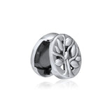 925 Silver Family Tree Clip Charm for Reflexions Bracelet - Berloques
