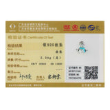925 Silver Winter Snowman Boy Girl Charm for Bracelet Pendant