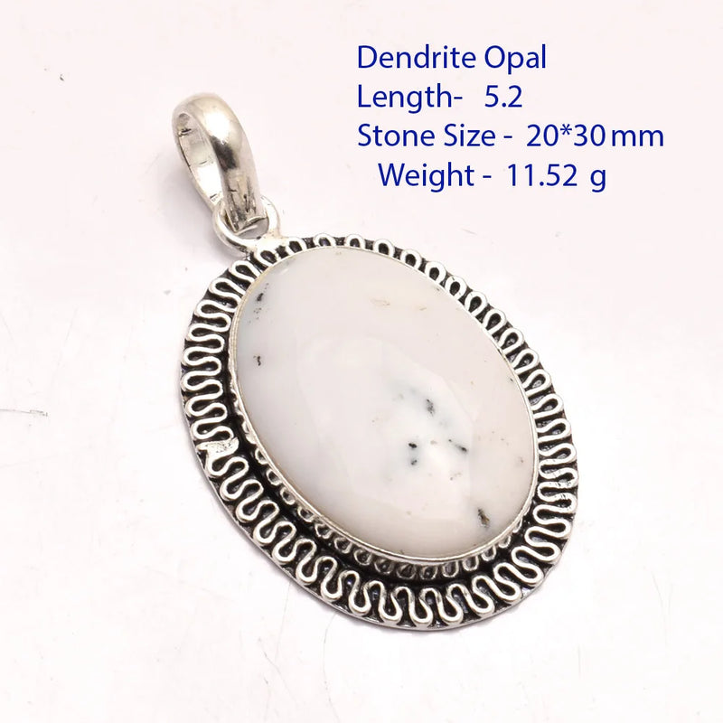 Labradorite SnowFlakes Rhodochrosite Amazonite Pyrite Agate Solar Quartz Pendant