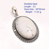 Labradorite SnowFlakes Rhodochrosite Amazonite Pyrite Agate Solar Quartz Pendant
