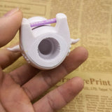 Moomnia Figure Perfume Cap Doll Collection Pendant Accessory Ornaments