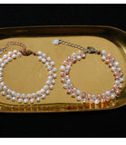 Natural Alien Pearl Bracelet Lady Pure Ornaments