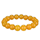 Natural Jade Bracelet Men Women Fine Jewelry Bangle Real Jades Stone Beads