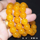 Natural Jade Bracelet Men Women Fine Jewelry Bangle Real Jades Stone Beads