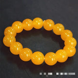 Natural Jade Bracelet Men Women Fine Jewelry Bangle Real Jades Stone Beads