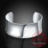 Silver Braided Bangles for Women Wedding Engagement Party