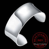 Silver Braided Bangles for Women Wedding Engagement Party