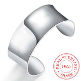 Silver Braided Bangles for Women Wedding Engagement Party