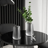 Geometric 3D Flowerpot Mold Silicone Vase Resin Molds Home Decor
