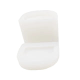 Geometric Lip Cup Shape Flower Pot Silicone Mold