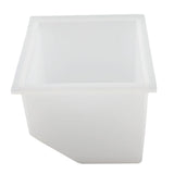 Square Cube Silicone Mold Crystal Night Light Resin Epoxy Mould